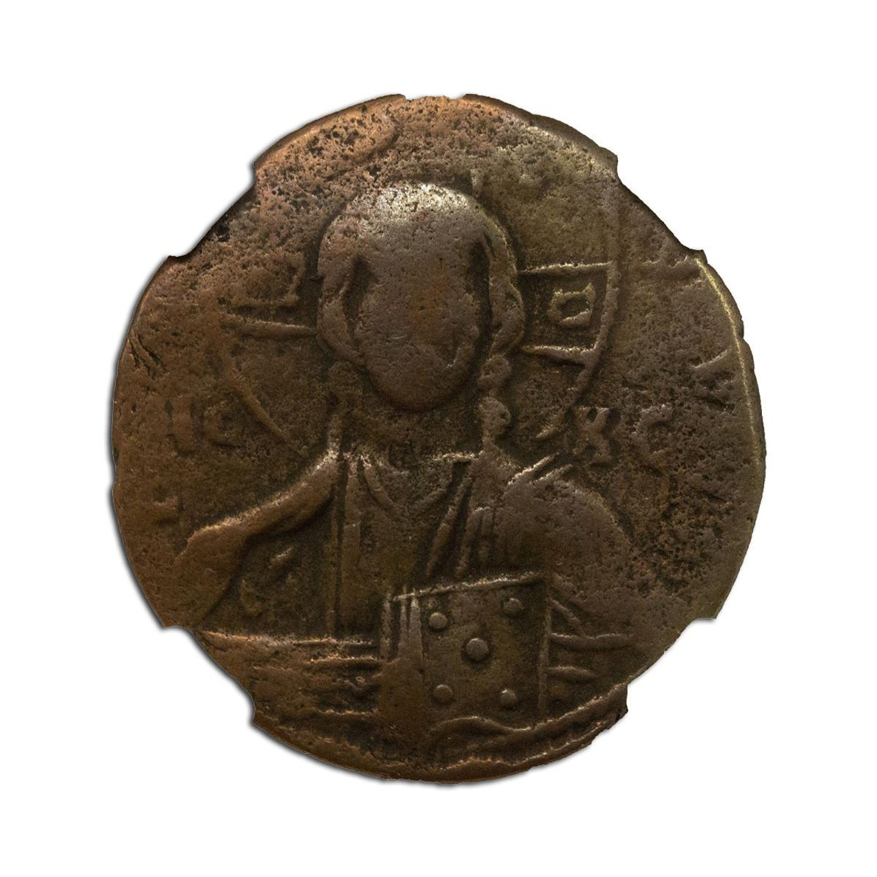 コレクション THE FIRST COIN OF CHRIST Amazon.com: 307 IT AD Constantine The Great (FIRST COIN OF