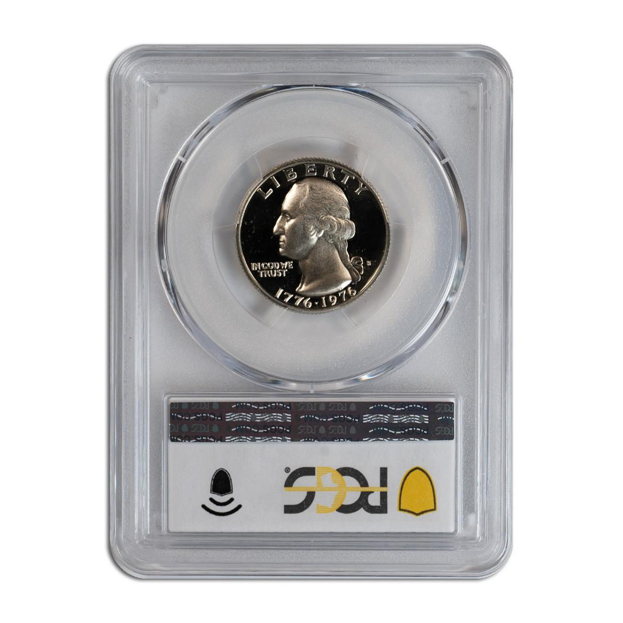 PCGS PR69DCAM 2004 S シルバー アイオワ州立地区 PCGS PR69DCAM 2004 S シルバー アイオワ州立地区の通販 by
