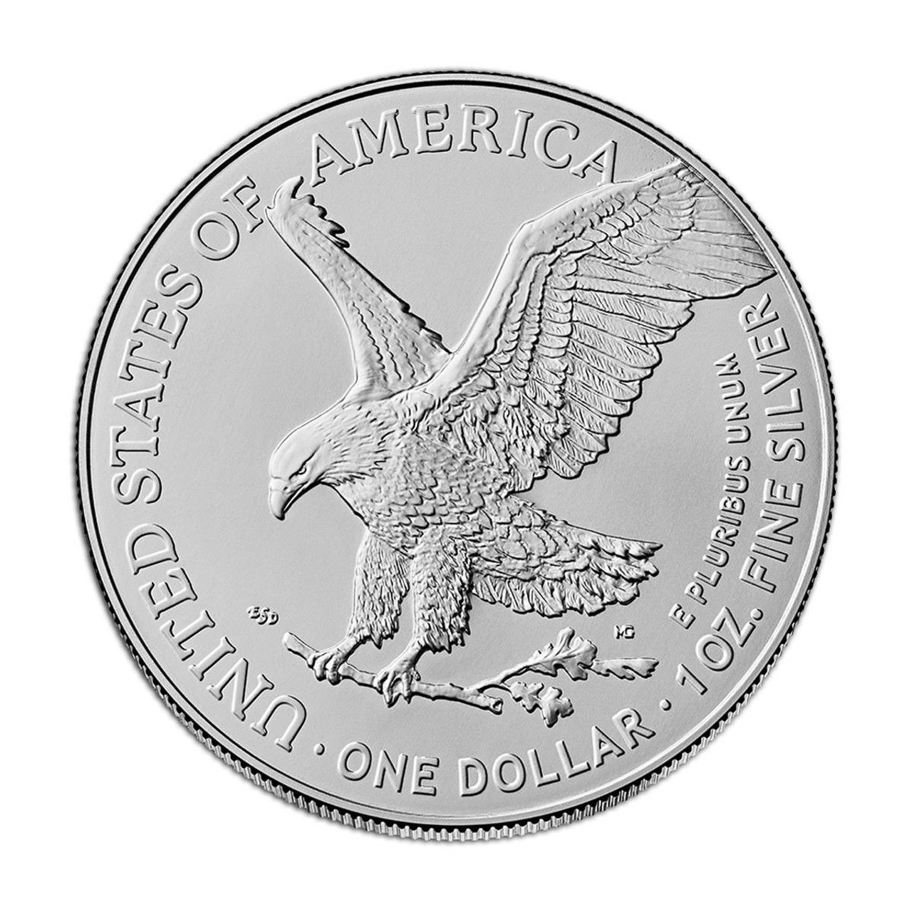 2025年 アメリカ シルバーイーグル Privy NGC 【初期5万枚限定】 2025年 アメリカ シルバーイーグル Privy NGC 【初期5万枚限定