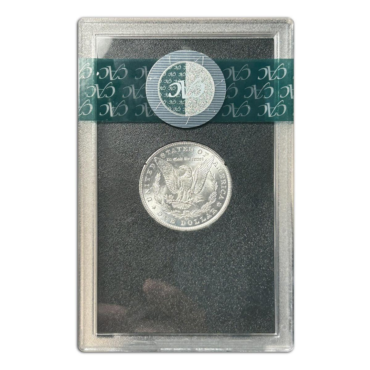 1883 MS65 モーガン 1883 cc PCGS Morgan Silver Dollar MS65 GSA VAM 5 GEM BU | eBay