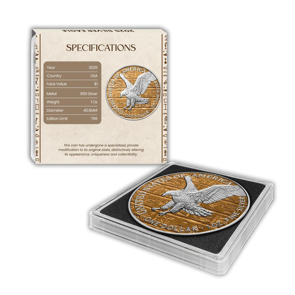 【か！】EA Cleopatra CLEOPATRA 2 Oz Silver Coin 5$ Niue 2025 | eBay