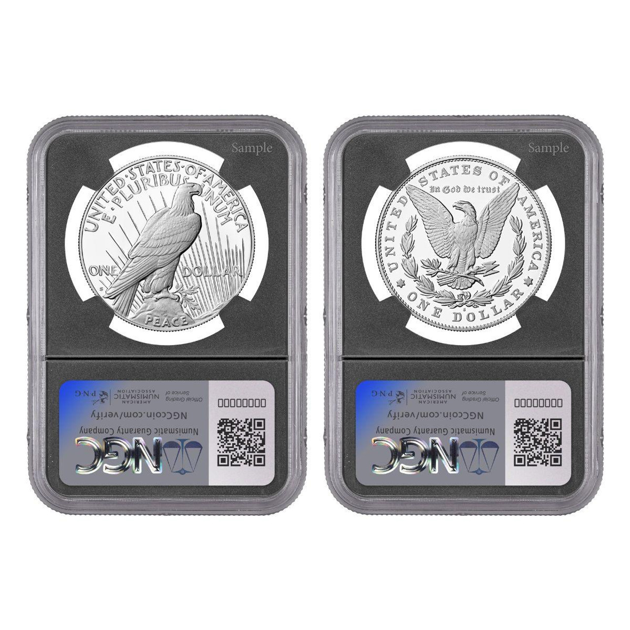 2017 Great Seal of  $25 銀貨 PF70UC 2017 Great Seal of Canada 銀貨 PF70UC 25 dollars 2017 - The