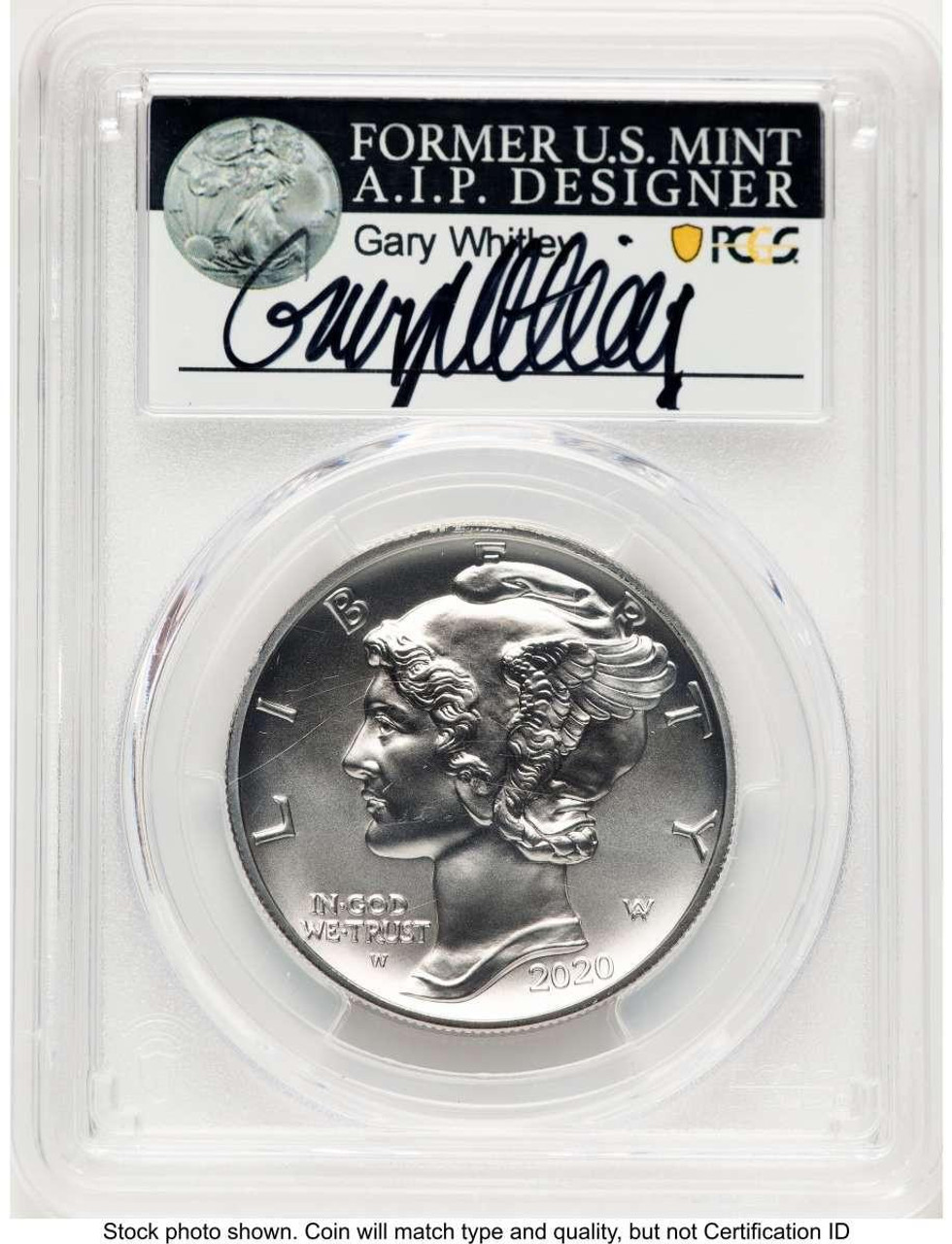Bullionshark 2020-W $25 Palladium Eagle Coin PCGS MS70 - HAT776222003  Bullionshark 2020-W $25 Palladium Eagle Coin PCGS MS70 - HAT776222003