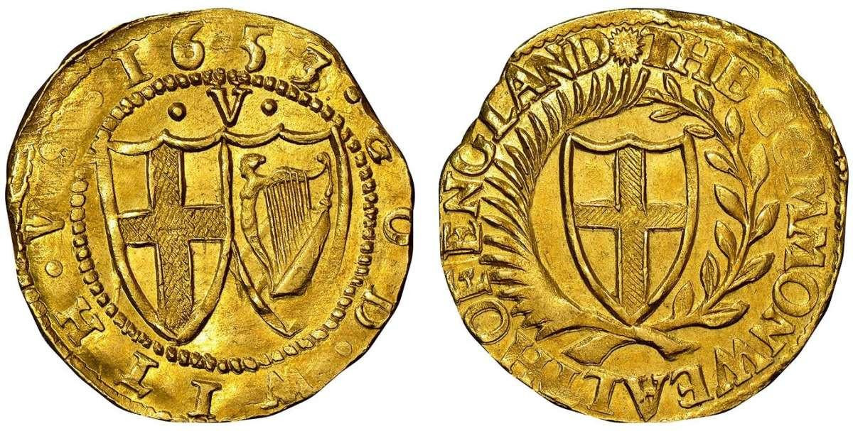 Bullionshark   World Coins NGC MS65 - HAT910681009 