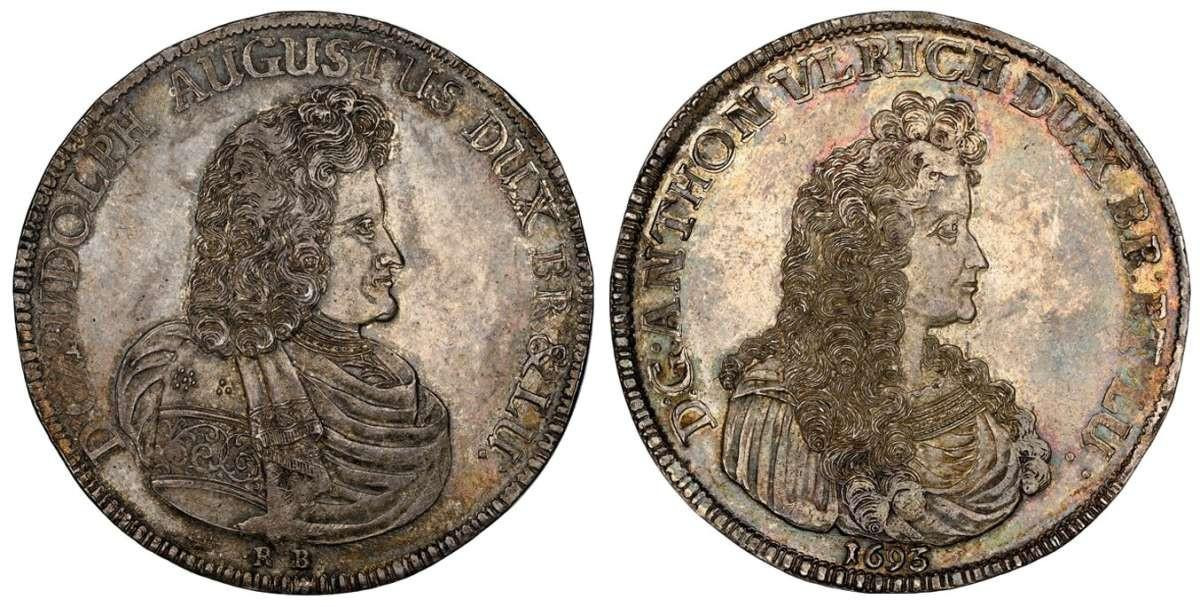 Bullionshark   World Coins NGC MS65    RB - HAT910680010 