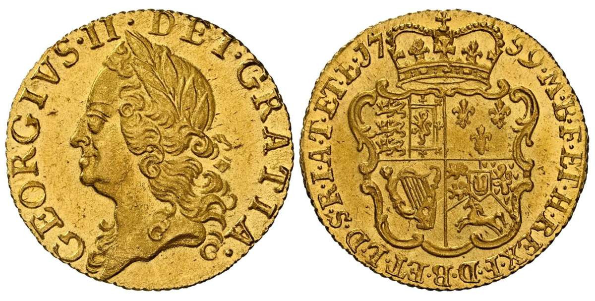   World Coins NGC MS63 coin front image