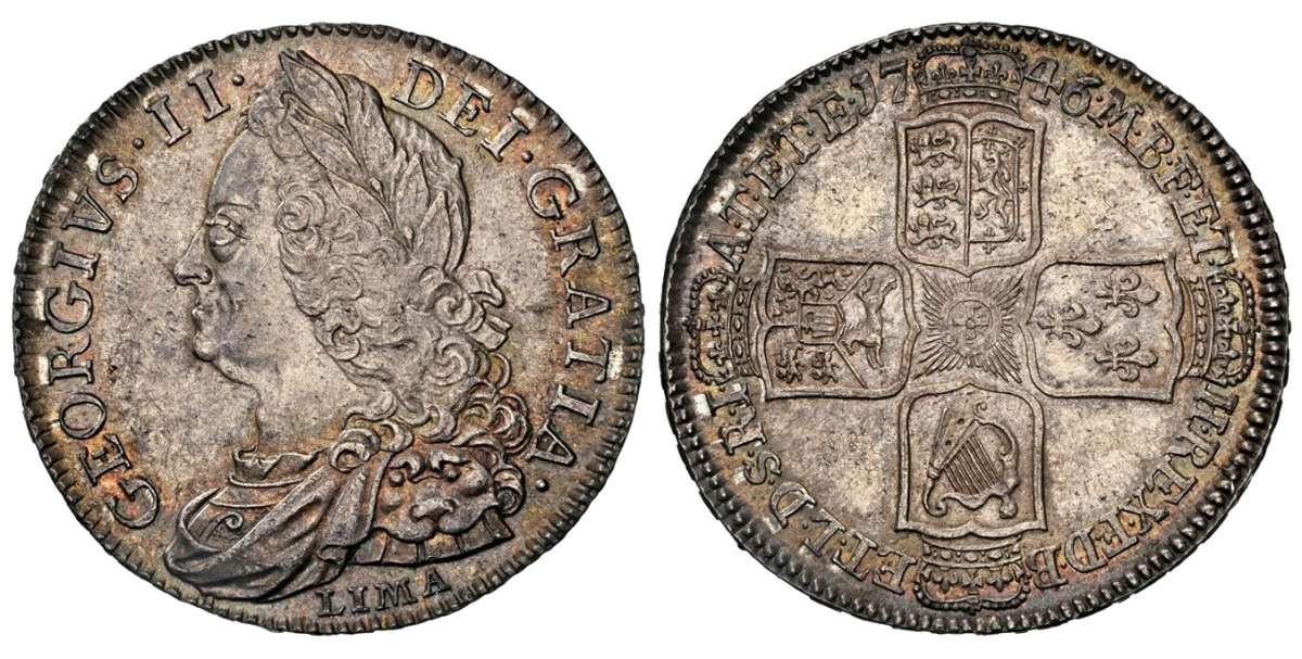   World Coins NGC MS64 coin front image