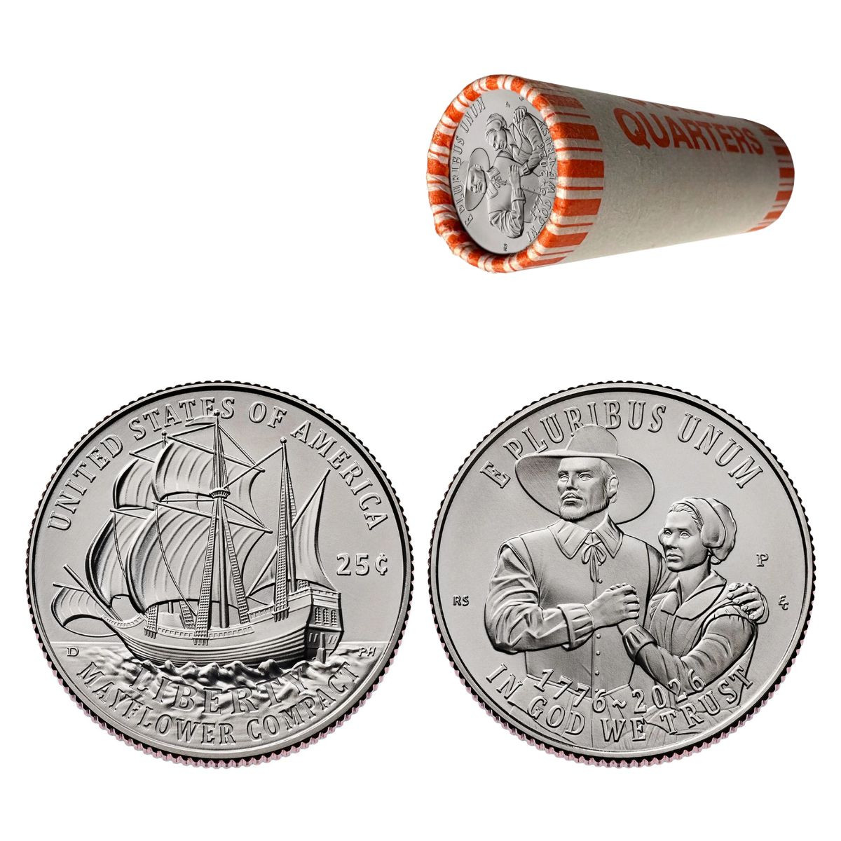 2026 Mayflower Compact Quarters