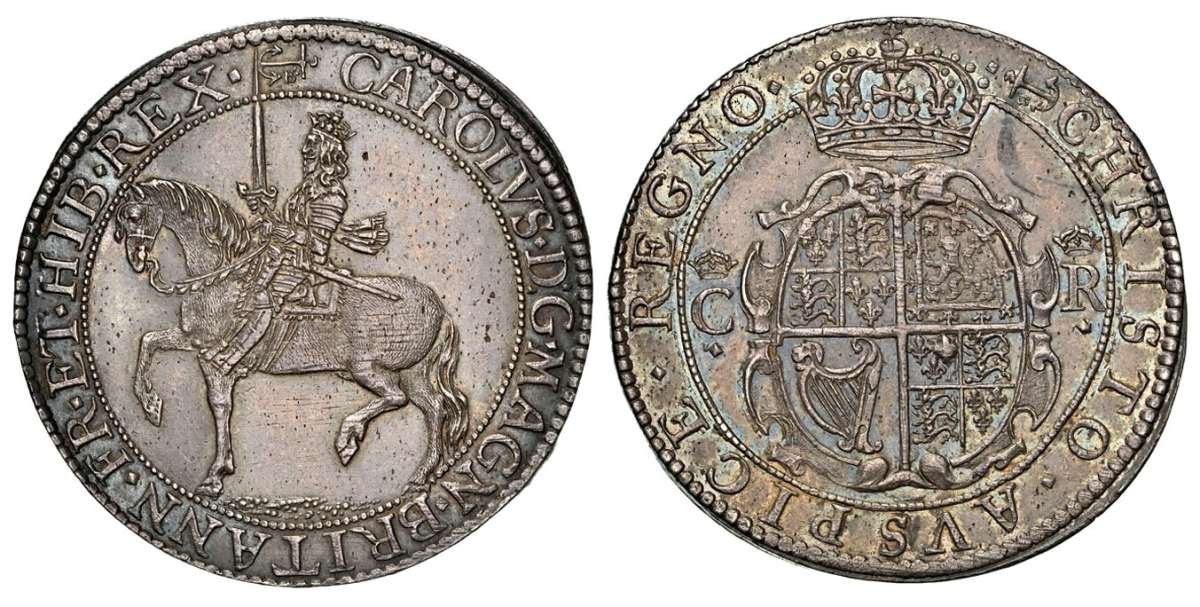   World Coins  P1 coin front image
