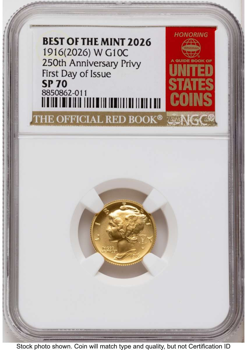 Bullionshark 1000 MS Modern Bullion Coin NGC MS70 - HAT788493054 