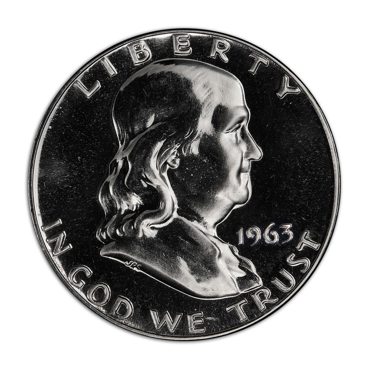 アメリカ旧貨幣コレクション 1963-1998 アメリカ旧貨幣コレクション
