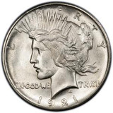Peace Dollars | Discover Their Value