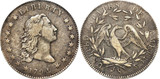 The History of the Flowing Hair Silver Dollar and Its Value Today