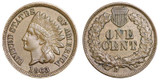  The Indian Head Cent and the Civil War