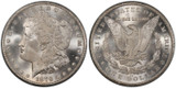 NGC and PCGS: The Leaders in Third Party Grading