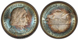 Columbian Half Dollar Value