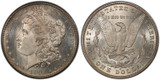 Some Undervalued Morgan Silver Dollars