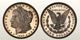 1895 Proof Morgan Dollar: “King of Morgan Dollars”