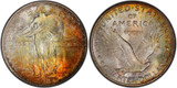 Standing Liberty Quarters: Design Types and Values