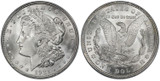 New Plan for 2021-Dated Morgan and Peace Silver Dollars
