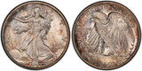 The Secrets of Collecting Key Date Half Dollars