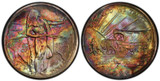 What Are the Most Valuable Classic Commemorative Coins?