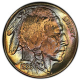 How Much Is a 1936 Buffalo Nickel Worth?