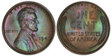 Lincoln Wheat Penny Valuation