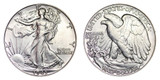 A Collectors Guide to Half Dollar Coins