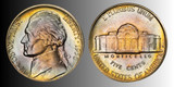 The 1950‑D Jefferson Nickel: Low Mintage and Value