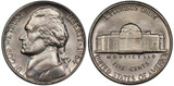 1964 Jefferson Nickel Value: Rare Nickels Worth Money