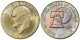 1976 Eisenhower Dollar Value: Coins You Should Know About