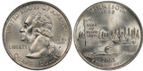 9 of the Most Valuable State Quarter Errors Worth Money