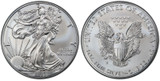 U.S. Mint Strikes 1 Million Silver Eagles at San Francisco Mint