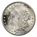 Will a New Morgan Silver Dollar & Peace Dollar Be Minted in 2021?