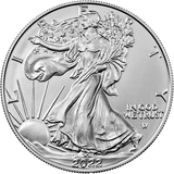 10 Key Date American Silver Eagles You Need