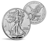 U.S. Mint Addressing Challenges of High Demand, Pandemic and Order Management Issues
