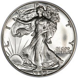 The Enduring Numismatic Legacy of Adolph Weinman