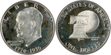 Rare Modern No Mint Mark Proof Coins