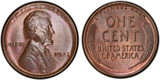 1922: A Unique Year in U.S. Coinage History