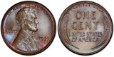 1955 Doubled Die Lincoln Cent and a Changing Era in Numismatics 