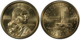 “Cheerios” Variety Sacagawea Dollars Are Still Out There! 