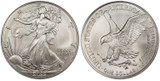 Understanding the Silver Planchet Shortage at the U.S. Mint