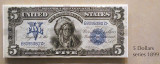 Silver Certificates: Why were they issued and how much are they worth?