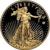 The 5 Rarest American Gold Eagles