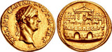 History of Ancient Roman Coins