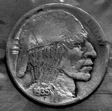 How the Flaw in Buffalo Nickels Launched the Hobo Nickel Movement