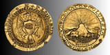 The 1787 Brasher Doubloon: First U.S. Gold Coin