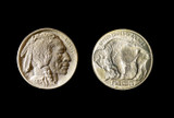 How Much Is a Buffalo Nickel Worth?