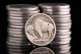 How Much Are Buffalo Nickels Worth?